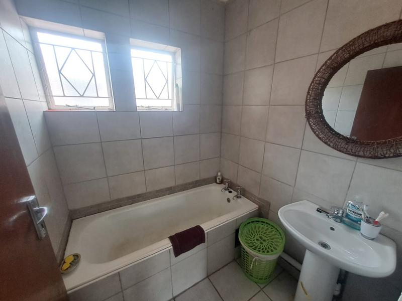 3 Bedroom Property for Sale in Sasolburg Ext 2 Free State